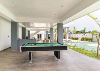 Modern Vacation Paradise Villa with Private Pool - Sosúa - 9