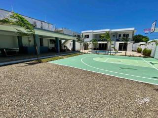 Modern Vacation Paradise Villa with Private Pool - Sosúa - 7