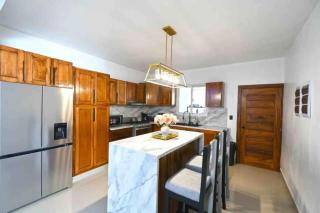 Modern Vacation Paradise Villa with Private Pool - Sosúa - 5