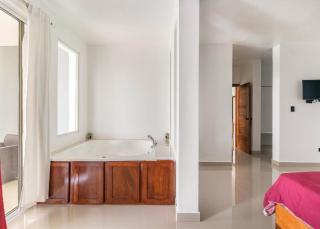 Modern Vacation Paradise Villa with Private Pool - Sosúa - 1