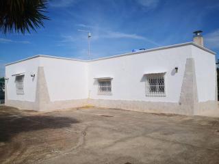 Villa Agata - San Vito dei Normanni - 1
