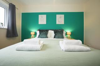 Blagdon Park By N And N Stays Ltd, Stylish Bath Home, Transport links 10 mins to City Centre, Free Parking, Perfect For Familes and Contractors - Bath - 9