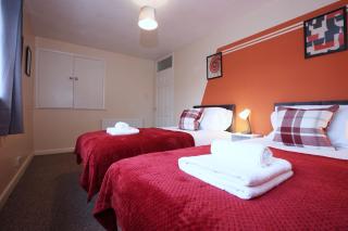 Blagdon Park By N And N Stays Ltd, Stylish Bath Home, 10 Minutes to City Centre, Free Parking, Perfect For Familes and Contractors - Bath - 9