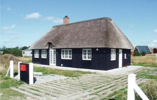 Holiday Home Vesten Sandene Fanø Ii - Sønderho - 9