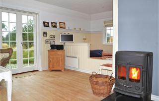Holiday Home Vesten Sandene Fanø Ii - Sønderho - 8