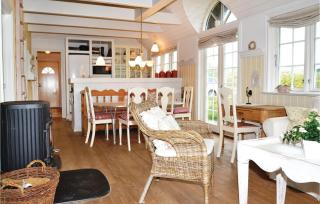 Holiday Home Vesten Sandene Fanø Ii - Sønderho - 6