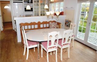Holiday Home Vesten Sandene Fanø Ii - Sønderho - 5