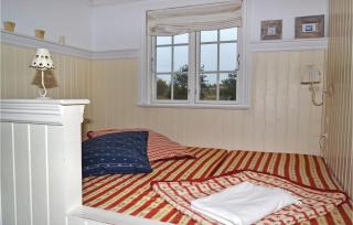 Holiday Home Vesten Sandene Fanø Ii - Sønderho - 4