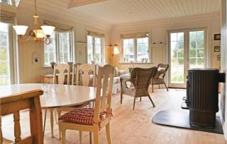Holiday Home Vesten Sandene Fanø Ii - Sønderho - 3