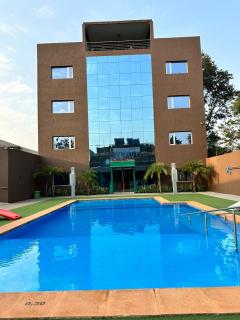 Hotel Boutique Genova - Puerto Iguazú - 5