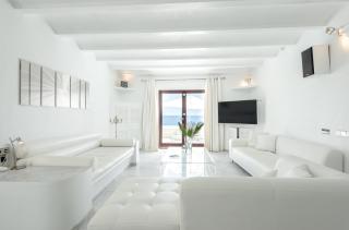 Villa Rica Beach - Ibiza Town - 3
