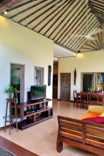 Sasa Bali Villas - 7