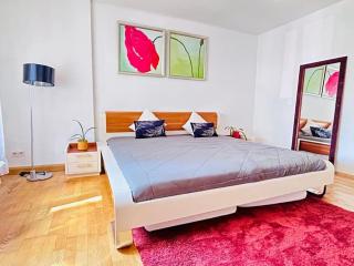 Luxurious 3 room peaceful home - 3