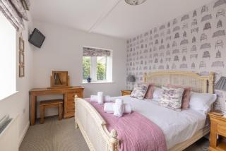 The Smithy - North East Escapes - 1