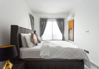 Golda Apartments Accra - Accra - 4