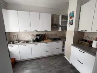 The Green Door Apartment - 1