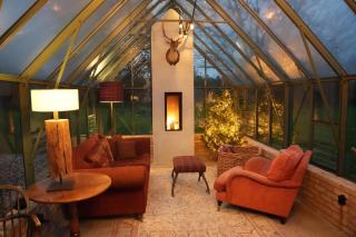 Heidebloem max. 12 personen - 6