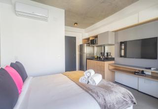 360 VN Ueno by Housi - São Paulo - 4