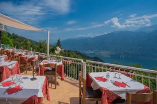 PET FRIENDLY HOTEL MIRABEAU - Bellagio - 1