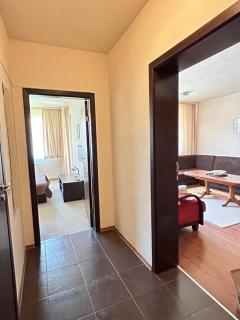 View Apartment Bansko Royal Towers - Bansko - 4