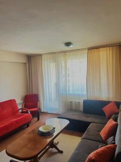 View Apartment Bansko Royal Towers - Bansko - 6