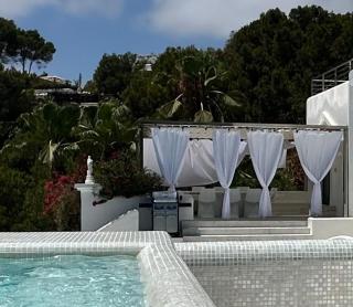 Villa Rica Beach - Ibiza Town - 6
