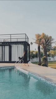 LA SERENE FARM STAY - LUXARY 4 BED RooM PROPERTY - Hyderabad - 4