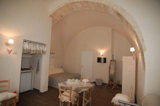 Domus Alba - Martina Franca - 0