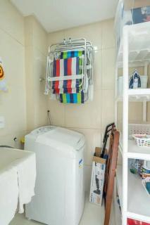 Apartamento na Praia Grande SC - 2