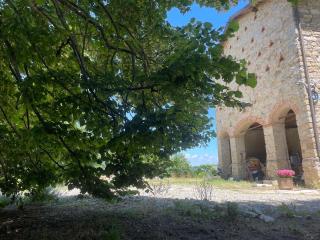 Oasi Acquafresca - Monzuno - 6