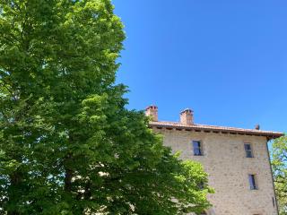 Oasi Acquafresca - Monzuno - 9
