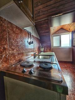 Studio Apartment Nautica Topla - Herceg-Novi - 7