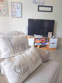 Casa a 5 Mins Playa Juan Dolio by drvacationsrental - Juan Dolio - 7