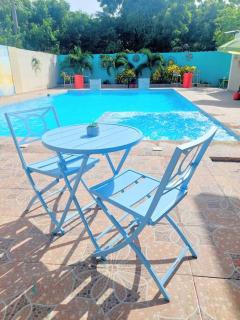Casa a 5 Mins Playa Juan Dolio by drvacationsrental - Juan Dolio - 5