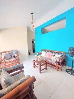 Casa a 5 Mins Playa Juan Dolio by drvacationsrental - Juan Dolio - 1