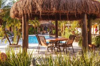 Hotel Roda D'Agua - 3