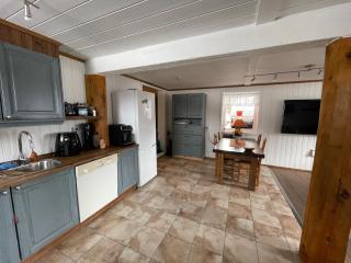 Hyggelig og velutstyrt leilighet i Lom sentrum - 7