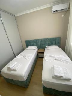Alex Apartment Lungo Mare Vlore - Vlora - 8