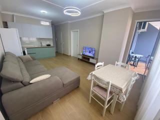 Alex Apartment Lungo Mare Vlore - Vlora - 3