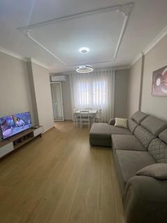 Alex Apartment Lungo Mare Vlore - Vlora - 0
