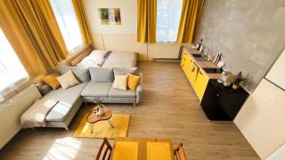 Apartmány SVRČINKY - 8