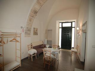 Domus Alba - Martina Franca - 2