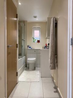 Flat 1 Emmanuel Court - Londres - 9