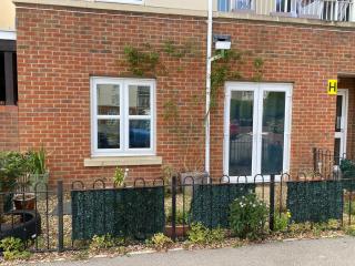 Flat 1 Emmanuel Court - Londres - 8