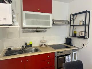 Hilde Apartments - Rheinhausen - 8