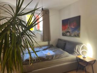 Hilde Apartments - Rheinhausen - 2