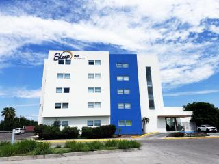 Sleep Inn Culiacan - Culiacán - 1