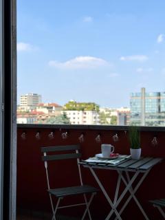 Cosy Apartment Next to Citylife - Milan - 7