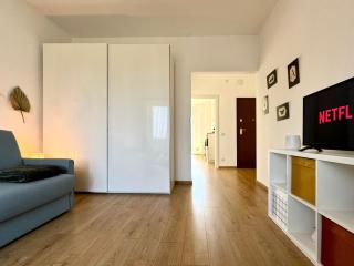 Cosy Apartment Next to Citylife - Milan - 5
