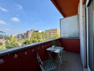 Cosy Apartment Next to Citylife - Milan - 6